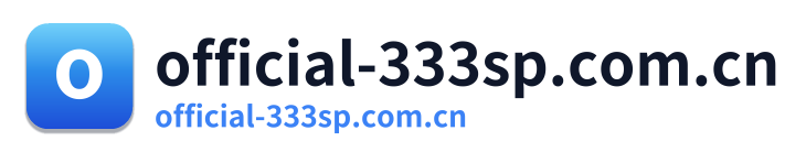 official-333sp.com.cn
